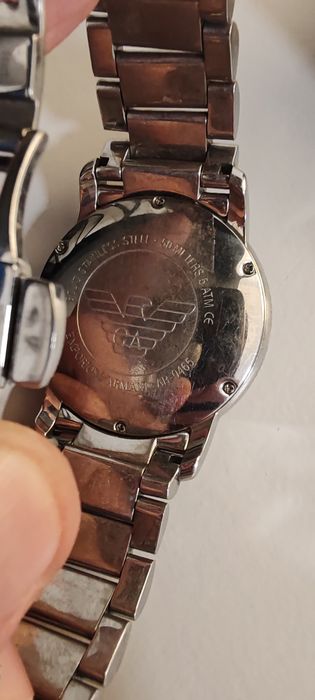 Ceas Emporio Armani