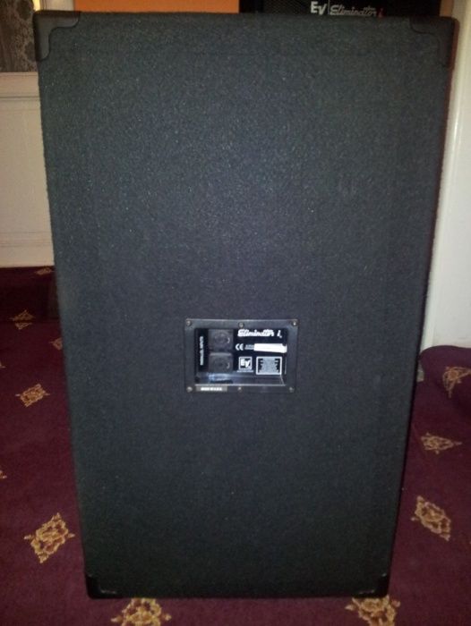 Electro-Voice Eliminator i Alba Iulia • OLX.ro