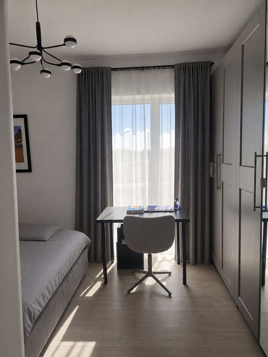 Persoana fizica inchiriez apartament Mehala/Torontalului