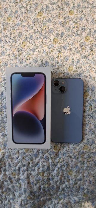 Iphone 14  128GB
