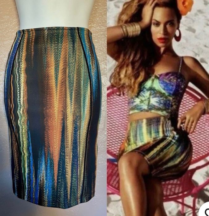 Уникална пола HM x Beyonce