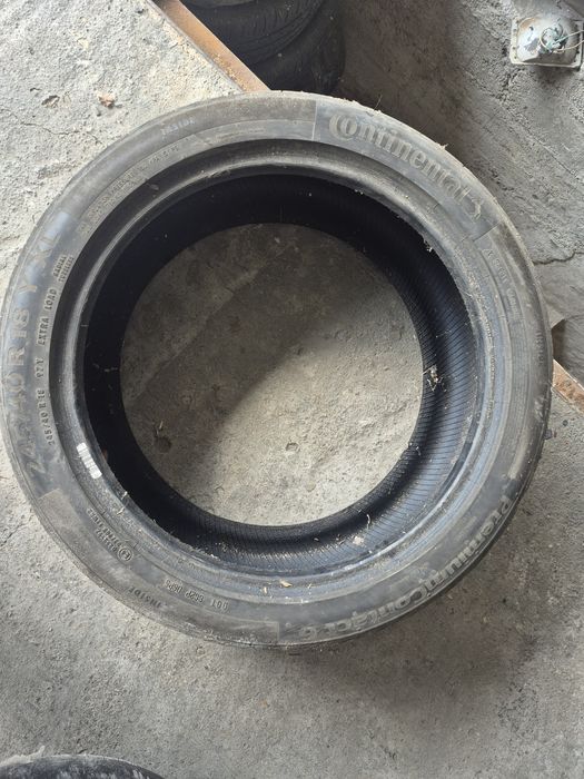 Cauciuc 245 40 18