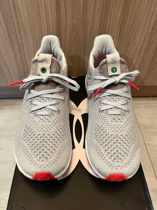 adidas ultra boost uncaged SOLEBOX мъжки маратонки номер 42