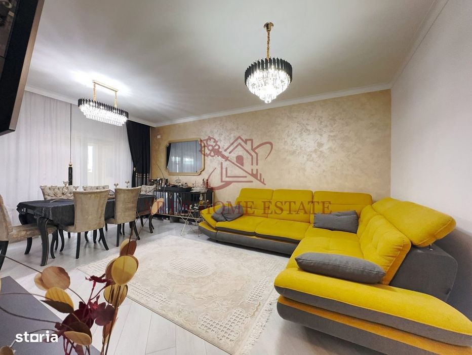 -Casa Individuala-Cartier Privat- Comision 0