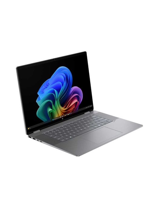 Ноутбук HP Omnibook XFlip 2in1  RYZEN AI 5 340,16/512GB,16 TOUCHSCREEN