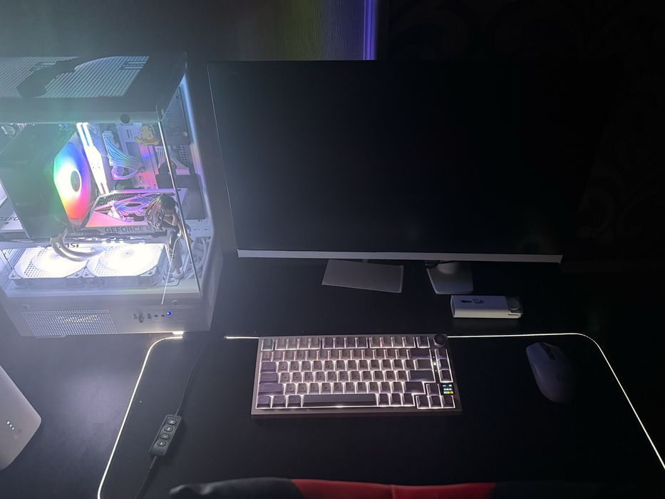 Продам игровой компьютер