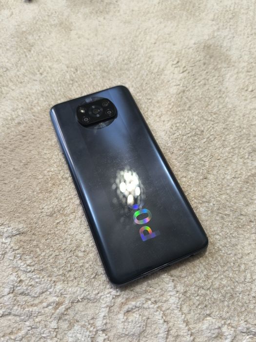 poco x3 nfc 128 gb