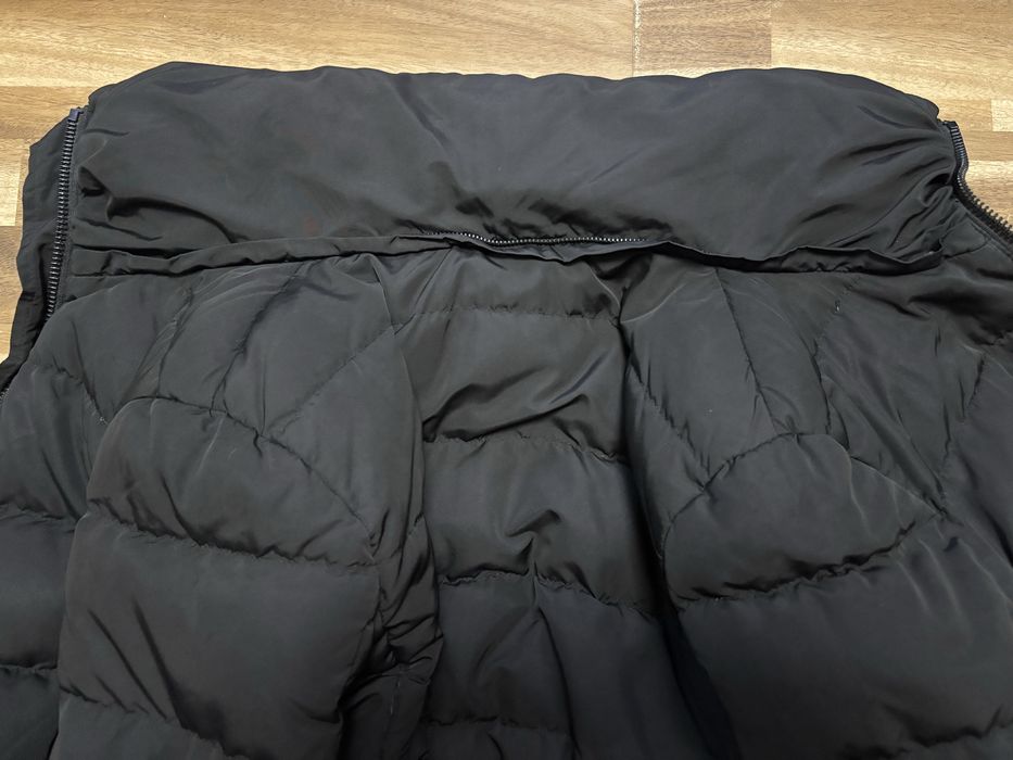 Geacă de iarnă Zara