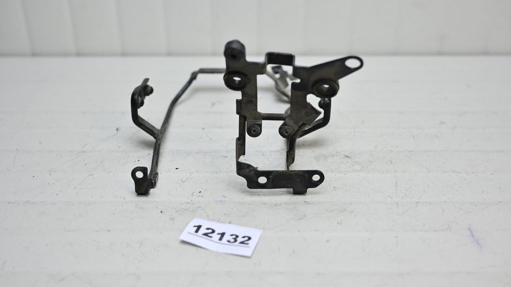 Suport Cadru Far Fata Yamaha FZ6 2004 - 2009