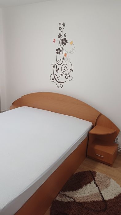 Inchiriere apartament 3 camere Racadau