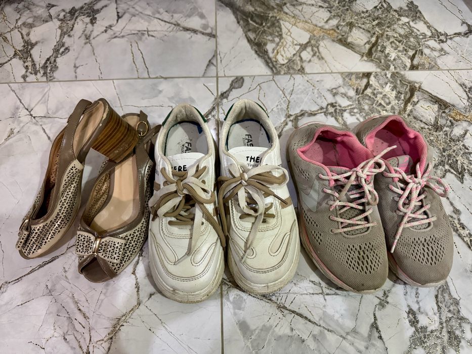 Обувь на весну бесплатно