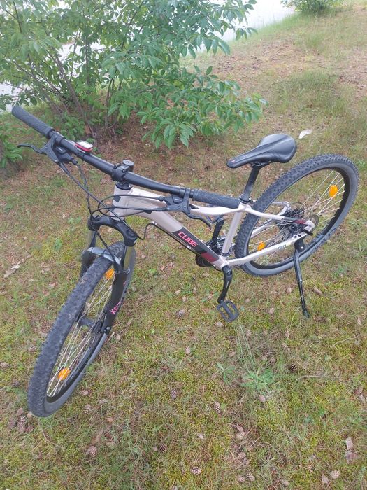 Cube Access EAZ 27,5