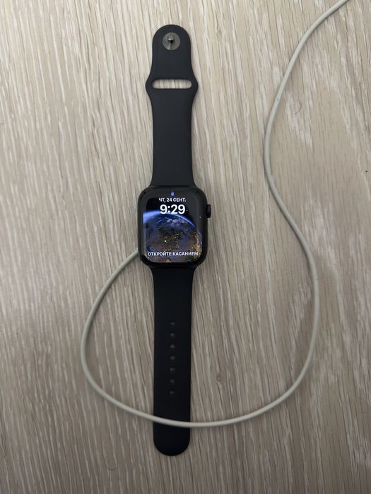 Apple watch 7 45mm