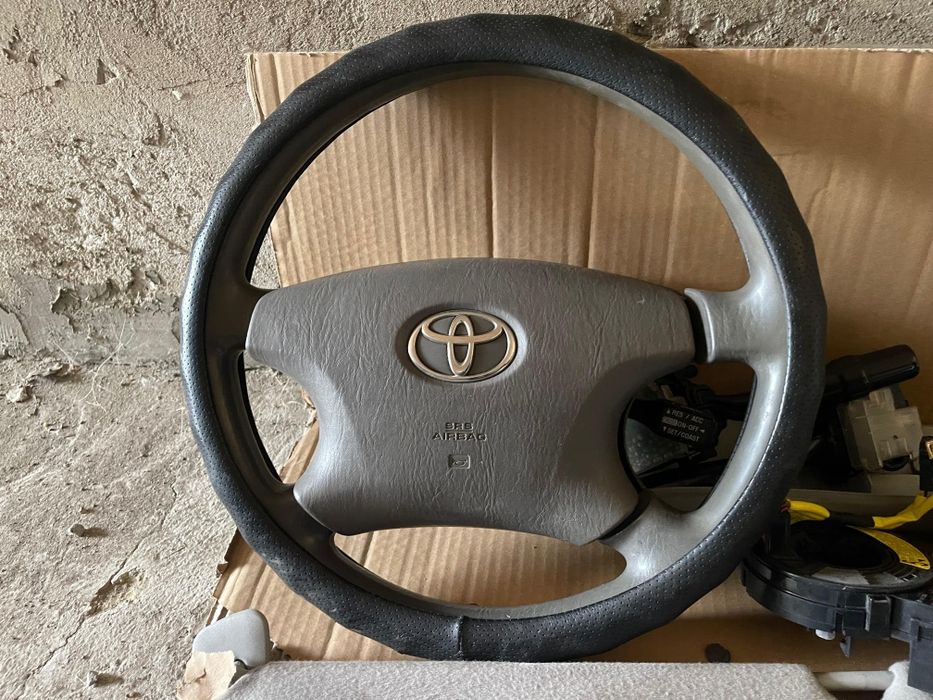 Авторазбор,  тойота камри 30