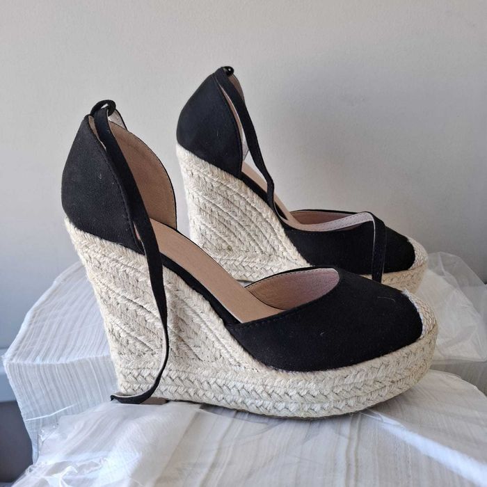 Дамски Обувки Xcess 38