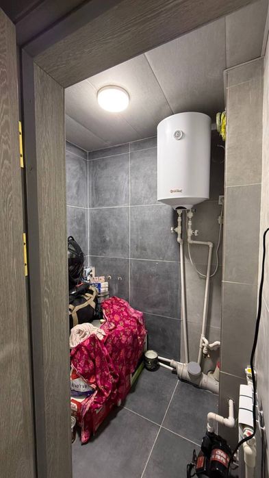 Fayzobod masjid tomondan 3xonalik tayyor kvartira sotiladi №20