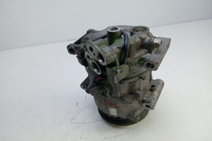 Compresor aer conditionat 447150-0813 Mercedes-Benz B-Class W245 seri