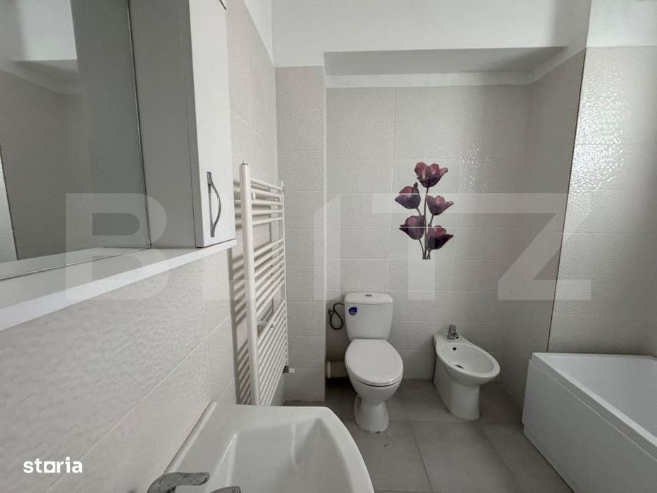 Apartament de vanzare, 39 mp, zona Nord