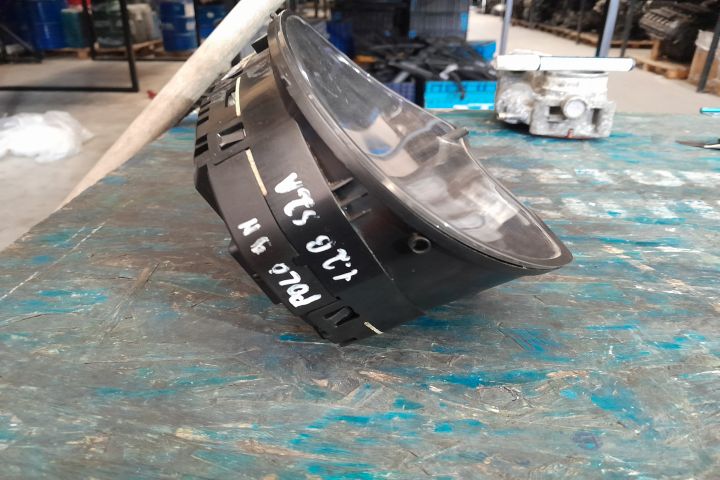 Ceasuri bord 6Q0920800P 6Q0920800P Volkswagen VW Polo a 4-a generatie