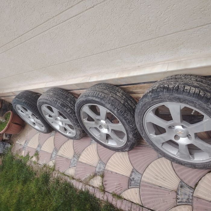 Диска балон арзон нархда яхши холатда  17/50/205 сотилади