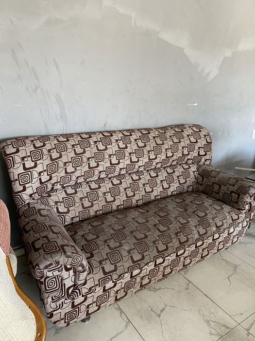Yumshoq mebel holati yaxshi