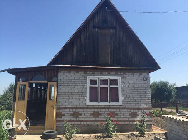 Продам дачу с/о Рябинушка