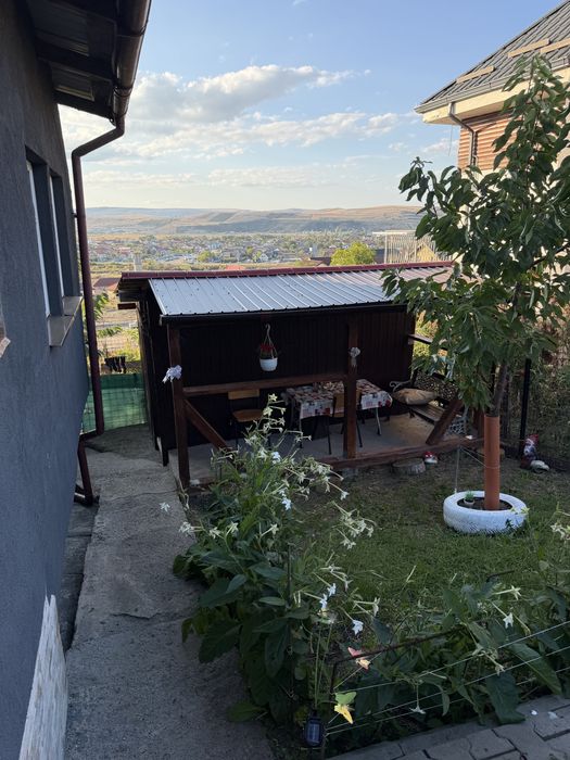 Vând casă locuibilă