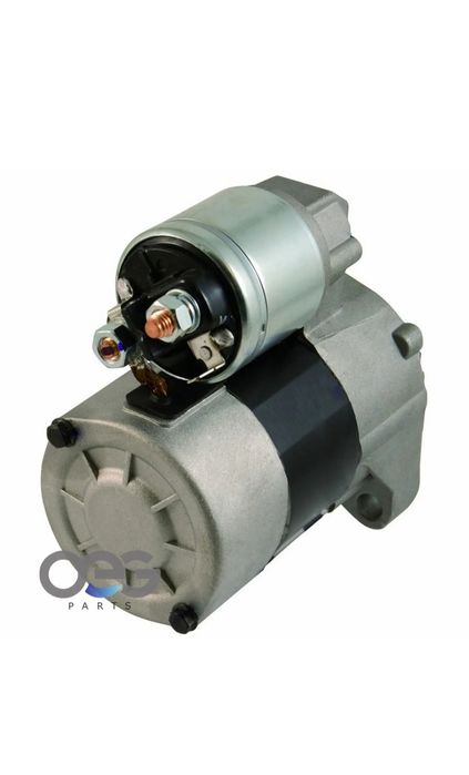 Стартер Renault Nissan Dacia