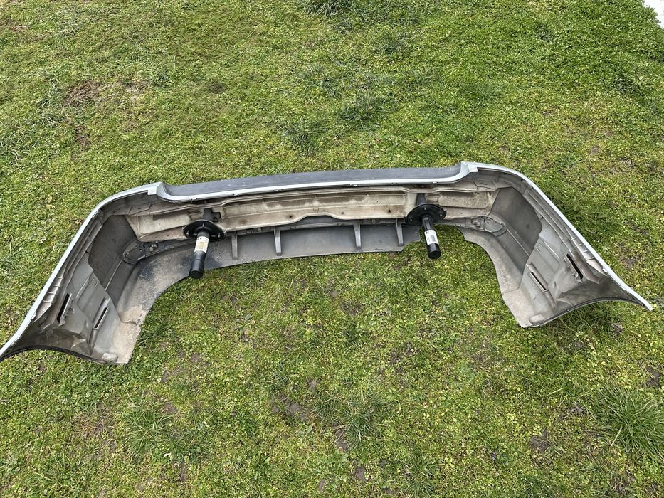 Задна броня за БМВ Е 46 комби фейслифт