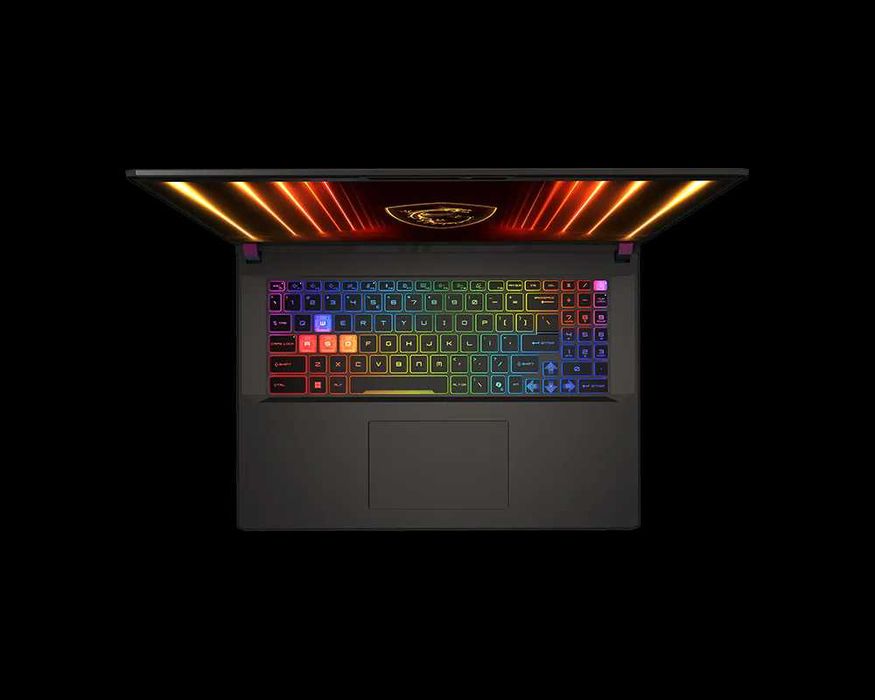 MSI Vector17 HX AI U9-275HX 32GB 1TB SSD 16GB RTX 5080 17'' IPS QHD+