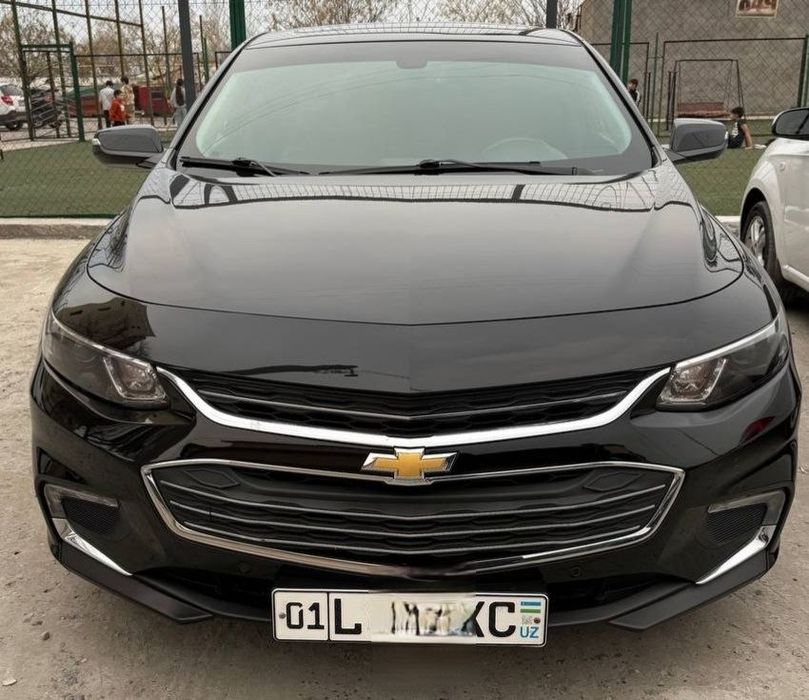 Malibu 2 24 atmasfera