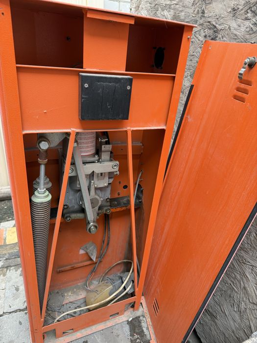 Продам тумбу шлагбаума came