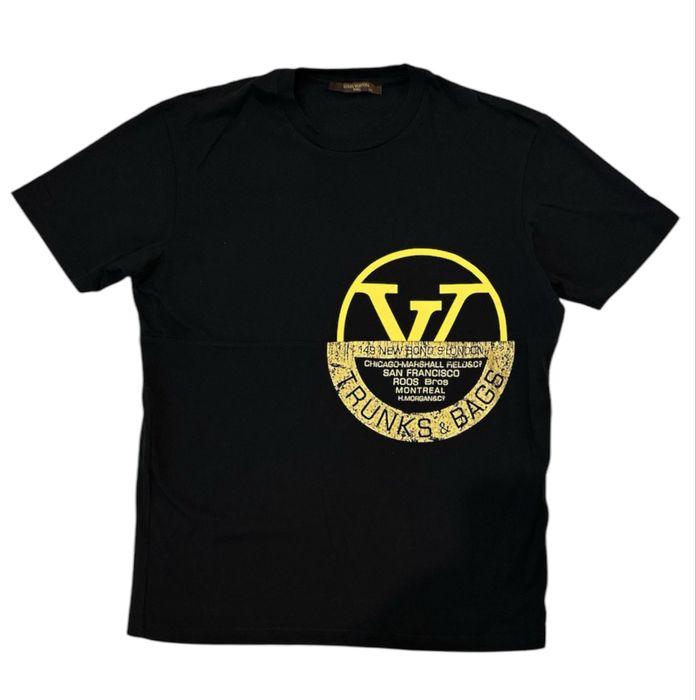 Блуза тениски различни KARL, MOSCHINO, LV, Billionaire, Bottega