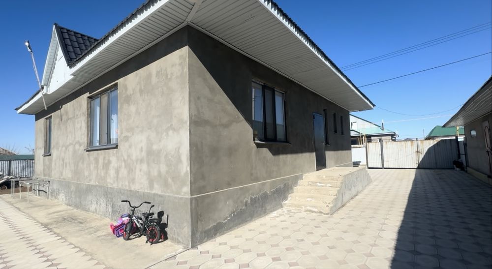 Продается дом ЫНТЫМАК, ТОРГ, ИПОТЕКА есть