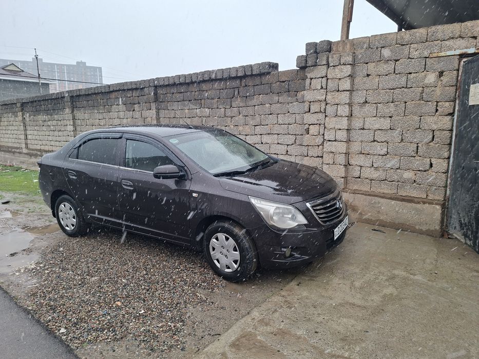 chevrolet cobalt