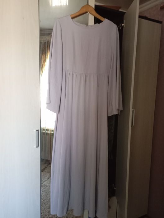 Продаются  платья для покрытых девочек