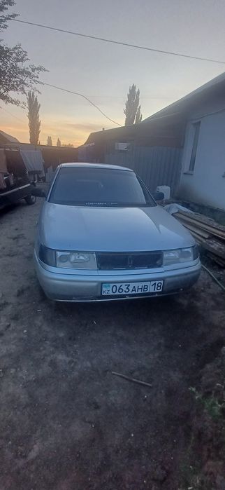 Продам десятку ..