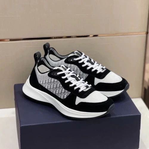 CD B30 Black/White
