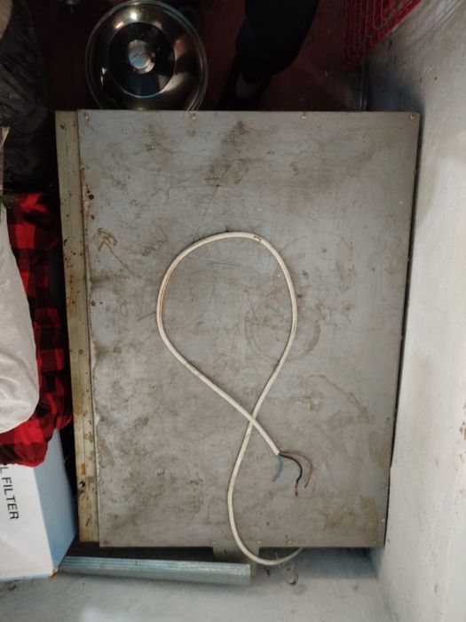 Кухонные комбайны