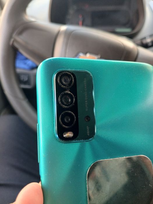 Xiaomi Redmi 9T 128gb