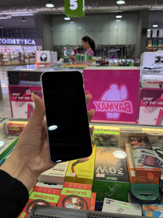 Айфон 14/ 128 гб/