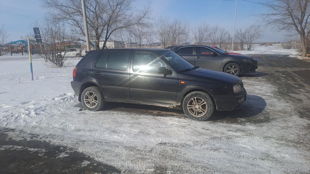 Продам,Гольф 3. ХтС.