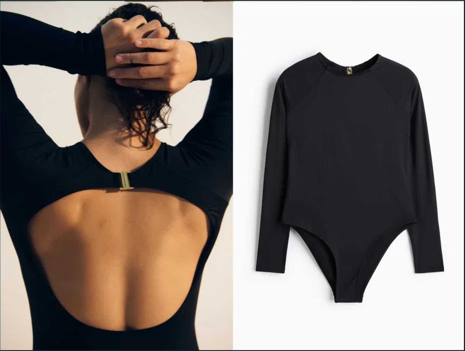 Новые купальники SieLei,  Jolidon (Италия) , H&M