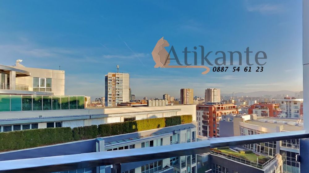 Офис в София-Изток площ 387 цена 6579