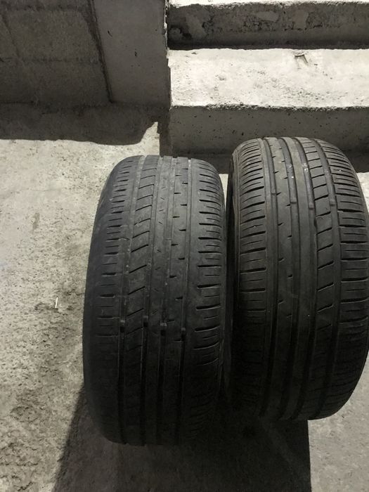 шины летние r16