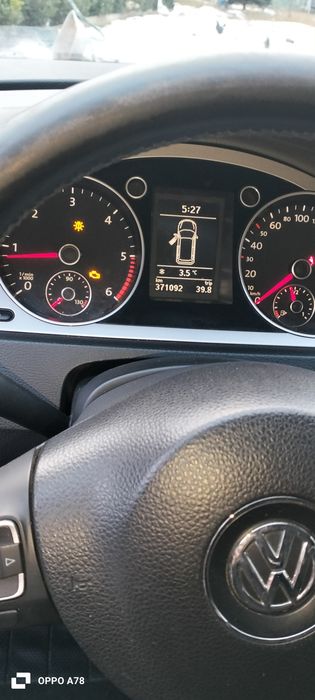 Vând Passat B6 R-line