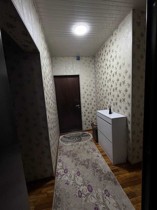 Продётся квартира Юнусабадский, р-н< Микрорайон. ТашГРЭС