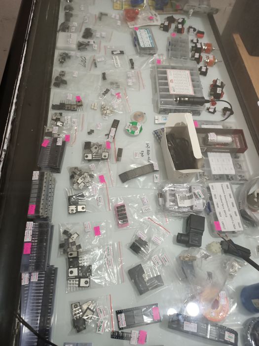 Магазин SHAKiR клапана,насосы