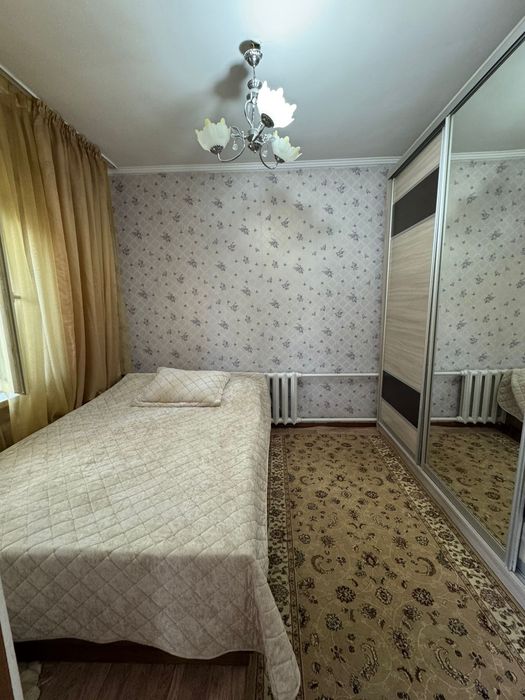 продам дом в Қалбатау