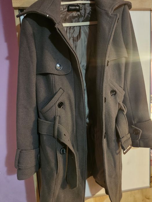 Patrizia Pepe- палто